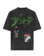 Akira by Katsuhiro Otomo Bootleg Tee