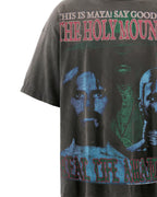 The Holy Mountain by Alejandro Jodorowski Bootleg Movie Tee
