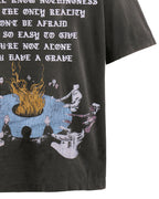 The Holy Mountain by Alejandro Jodorowski Bootleg Movie Tee