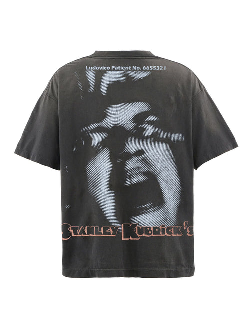 A Clockwork Orange Bootleg Movie Tee