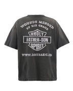 Real Heal Parody Tee