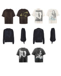 Titanic Bootleg Movie Tee ( Mystery Pack)