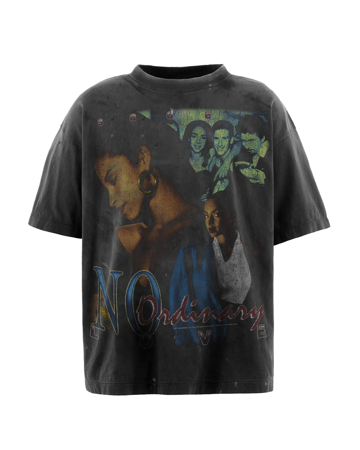 Sade No Ordinary Love Bootleg Raptee