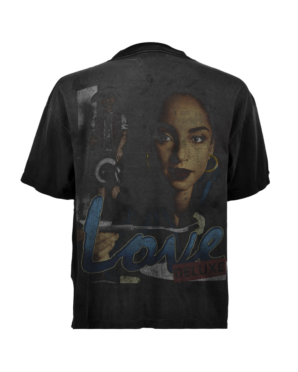 Sade No Ordinary Love Bootleg Raptee