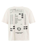 Aphex Twin Selected Ambient Works Bootleg Tee