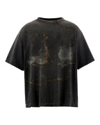 Who Paint El Coloso Bootleg Art Tee