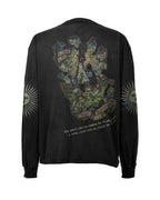 Diego Maradona Le Mano de Dios Bootleg Tee