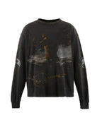Who Paint El Coloso Bootleg Art Tee