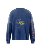 Mobile Suit Gundam Bootleg Anime Tee (DISTRESSED)