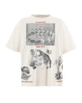 M.C.Escher Collective Artwork Bootleg Tee