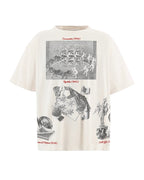 M.C.Escher Collective Artwork Bootleg Tee