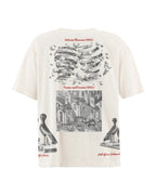 M.C.Escher Collective Artwork Bootleg Tee