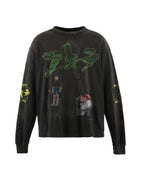 Akira by Katsuhiro Otomo Bootleg Tee