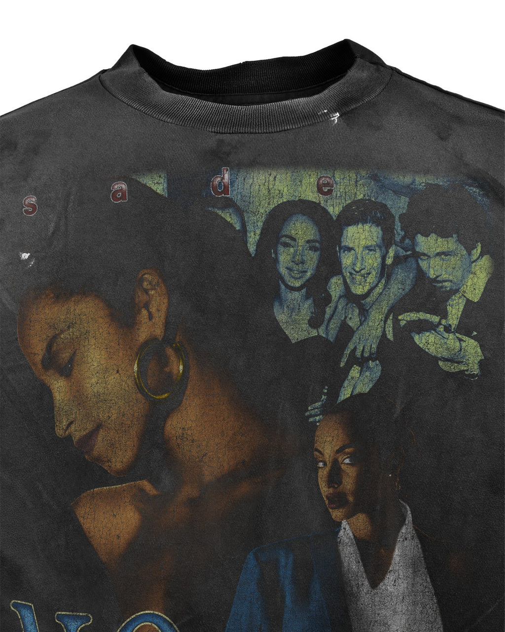Sade No Ordinary Love Bootleg Raptee