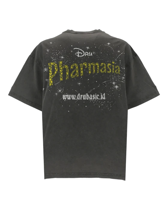 Dru Pharmasia Parody Tee