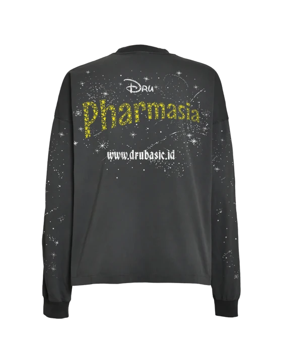 Dru Pharmasia Parody Tee